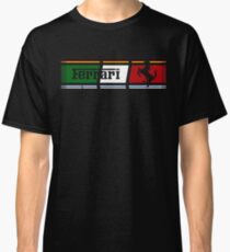 Ferrari Classic T-Shirt