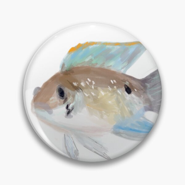 Item preview, tropical fish designed and sold by halrinach24.