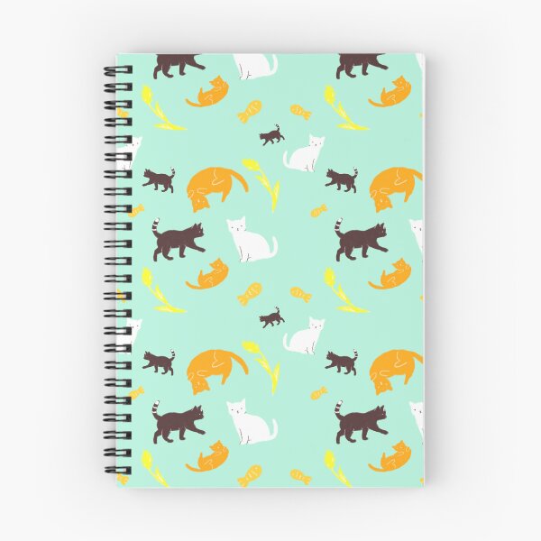 Item preview, Playing Cats designed and sold by medivaerviani.