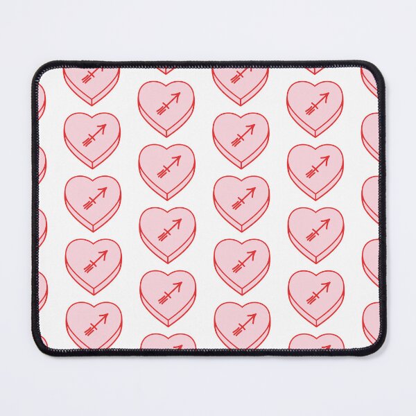 Item preview, Candy heart sagittarius designed and sold by 444-cs.