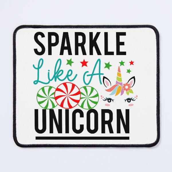 Item preview, unicorn magic designed and sold by millaundeddi.