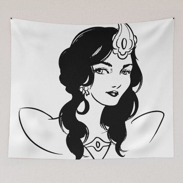 Item preview, Princess designed and sold by artbydig.