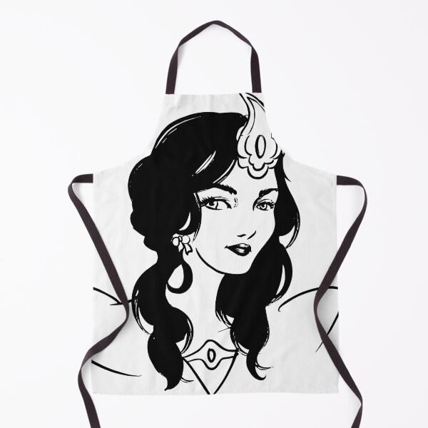 Item preview, Princess designed and sold by artbydig.