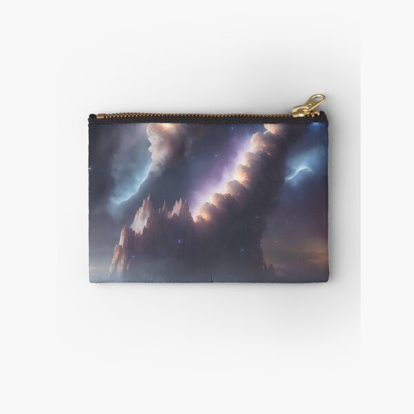 Item preview, Alien Clouds designed and sold by D3monic.