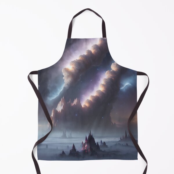 Item preview, Alien Clouds designed and sold by D3monic.