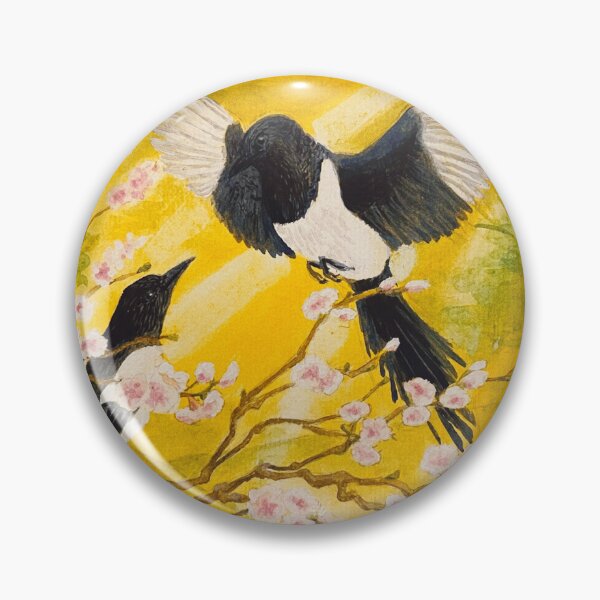 Item preview, spring designed and sold by NachtmaarsArt.