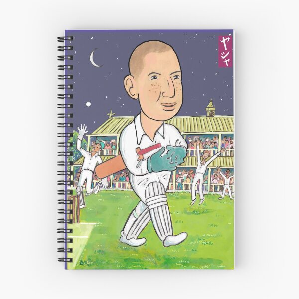Artikelvorschau, Herschelle Gibbs Cricket Hero entworfen und verkauft von Iasha.