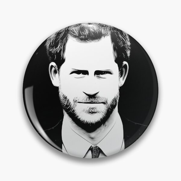Item preview, Prince Harry designed and sold by musicroom.