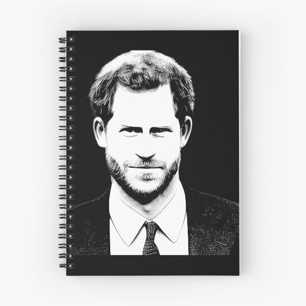 Item preview, Prince Harry designed and sold by musicroom.