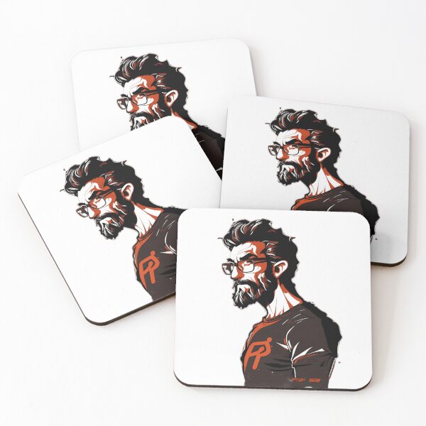 Item preview, hipster designed and sold by R&B Art and design.