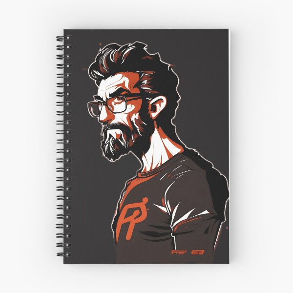 Item preview, hipster designed and sold by R&B Art and design.