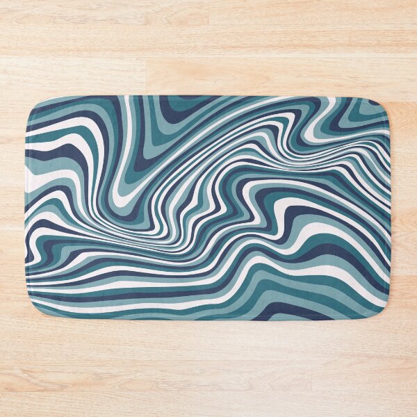 Item preview, Psychedelic Wavy designed and sold by Studio Vickn.