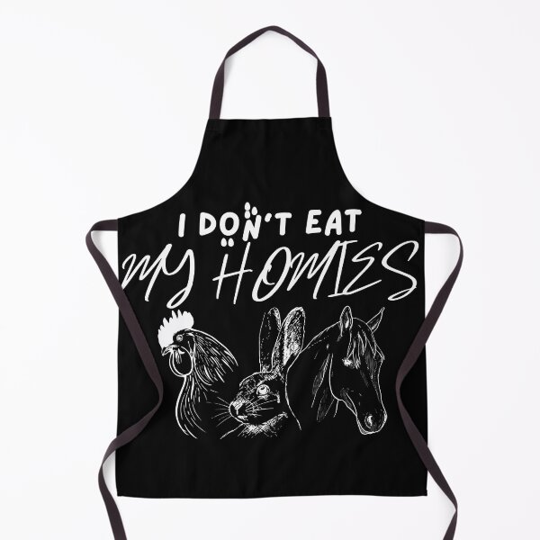 Item preview, I don't eat my homies  designed and sold by marveloso.