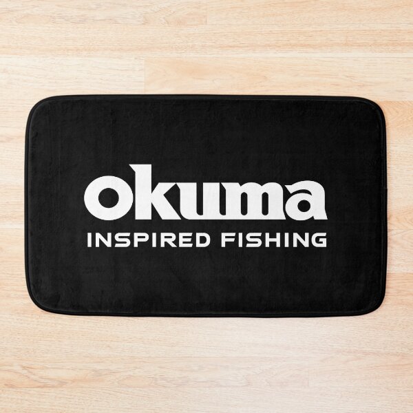 Item preview, Oakumma Fishing Rod White Color designed and sold by prasetyoshop.