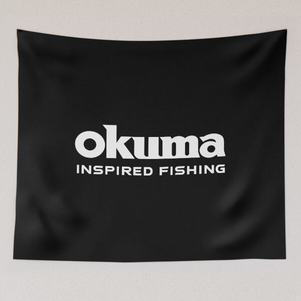 Item preview, Oakumma Fishing Rod White Color designed and sold by prasetyoshop.
