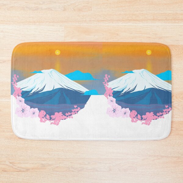 Item preview, Mt. Fuji designed and sold by anbeth73.