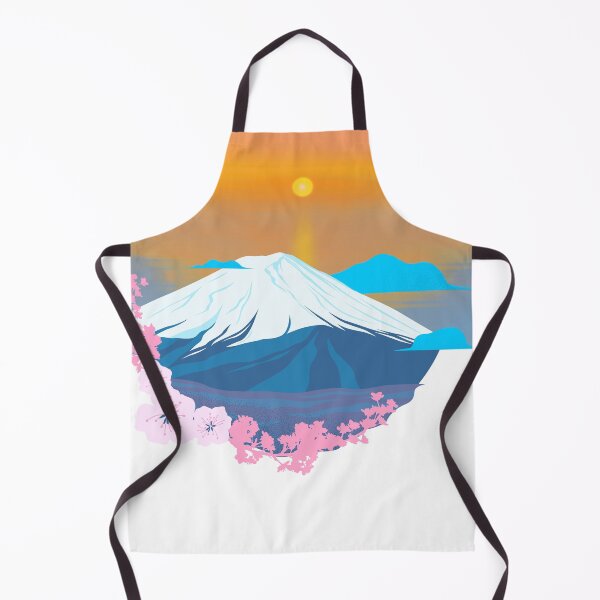 Item preview, Mt. Fuji designed and sold by anbeth73.