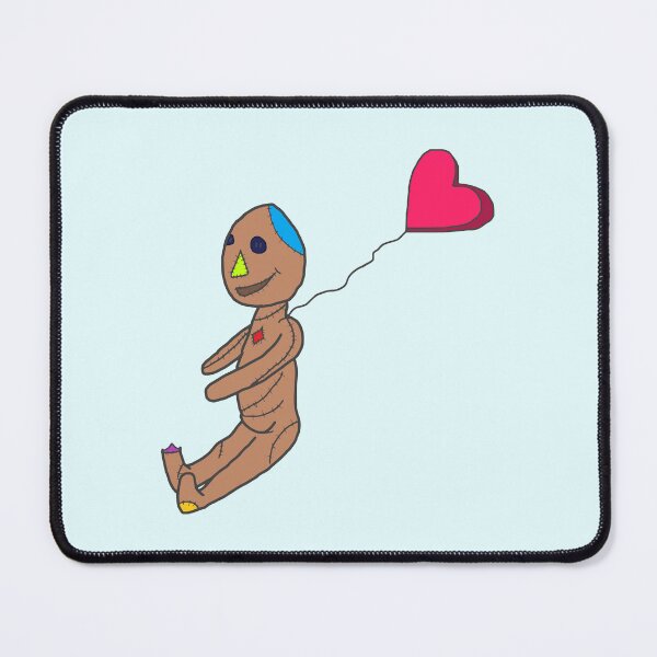 Item preview, Love Puppet designed and sold by Hypnotees.