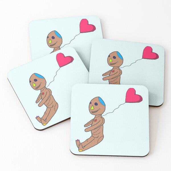 Item preview, Love Puppet designed and sold by Hypnotees.
