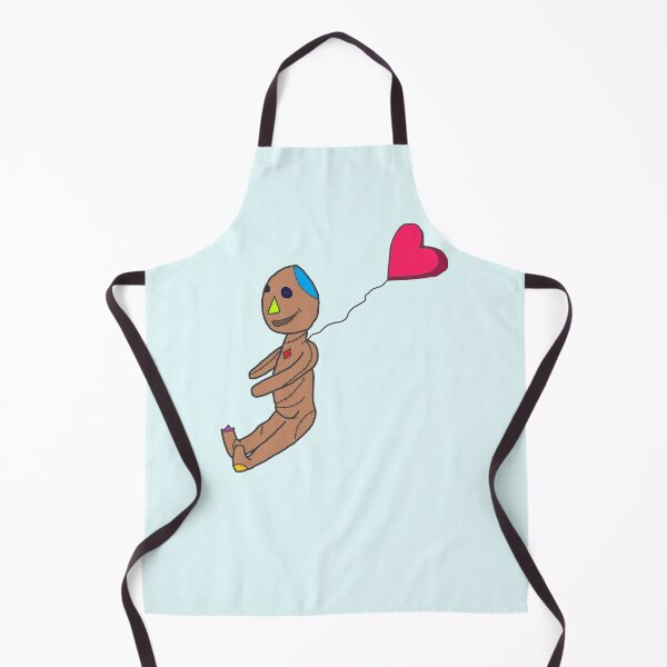 Item preview, Love Puppet designed and sold by Hypnotees.