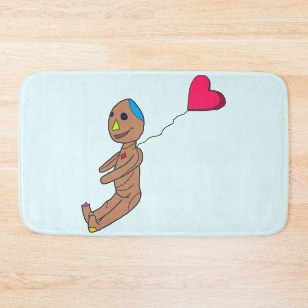 Item preview, Love Puppet designed and sold by Hypnotees.