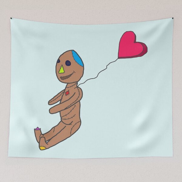 Item preview, Love Puppet designed and sold by Hypnotees.