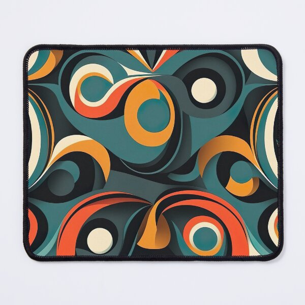 Item preview, Groovy Fusion designed and sold by Loffartdesign.