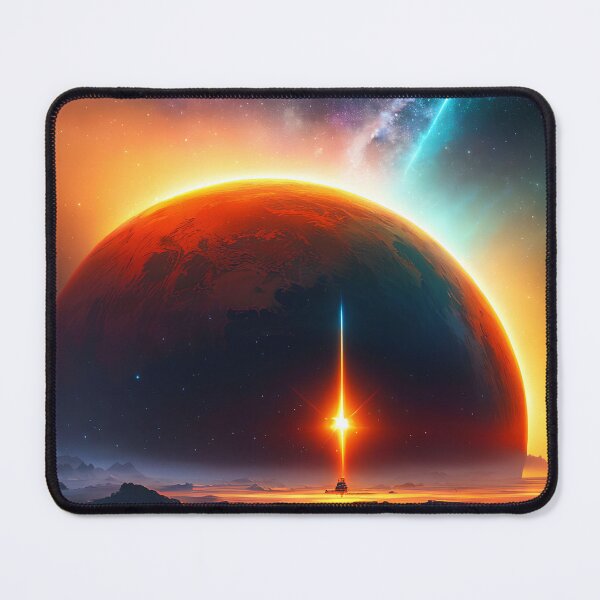 Item preview, Astronaut's Adventure designed and sold by D3monic.