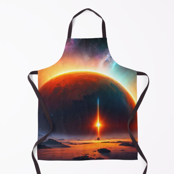 Item preview, Astronaut's Adventure designed and sold by D3monic.
