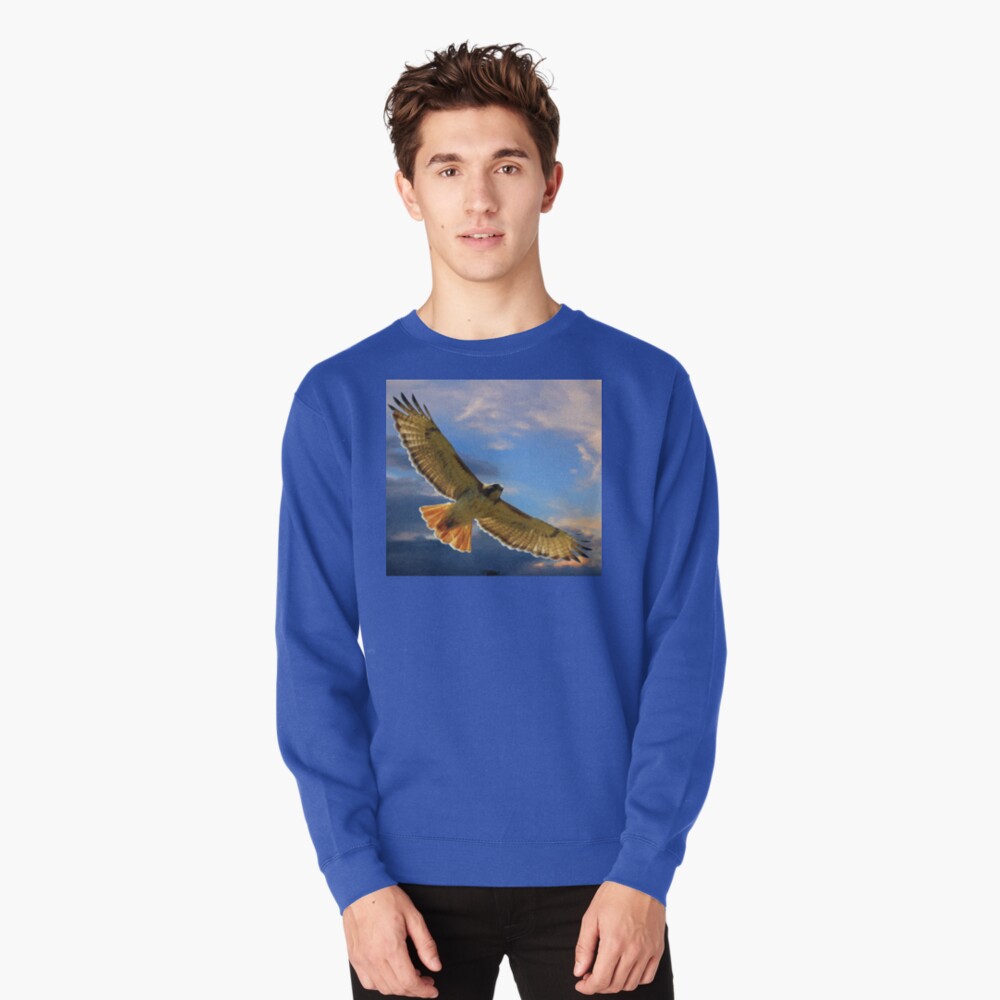Item preview, Pullover Sweatshirt designed and sold by michaelasamples.