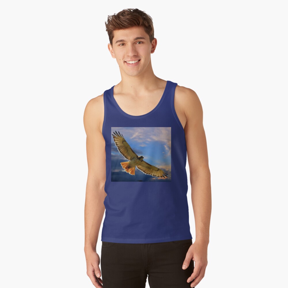 Item preview, Tank Top designed and sold by michaelasamples.