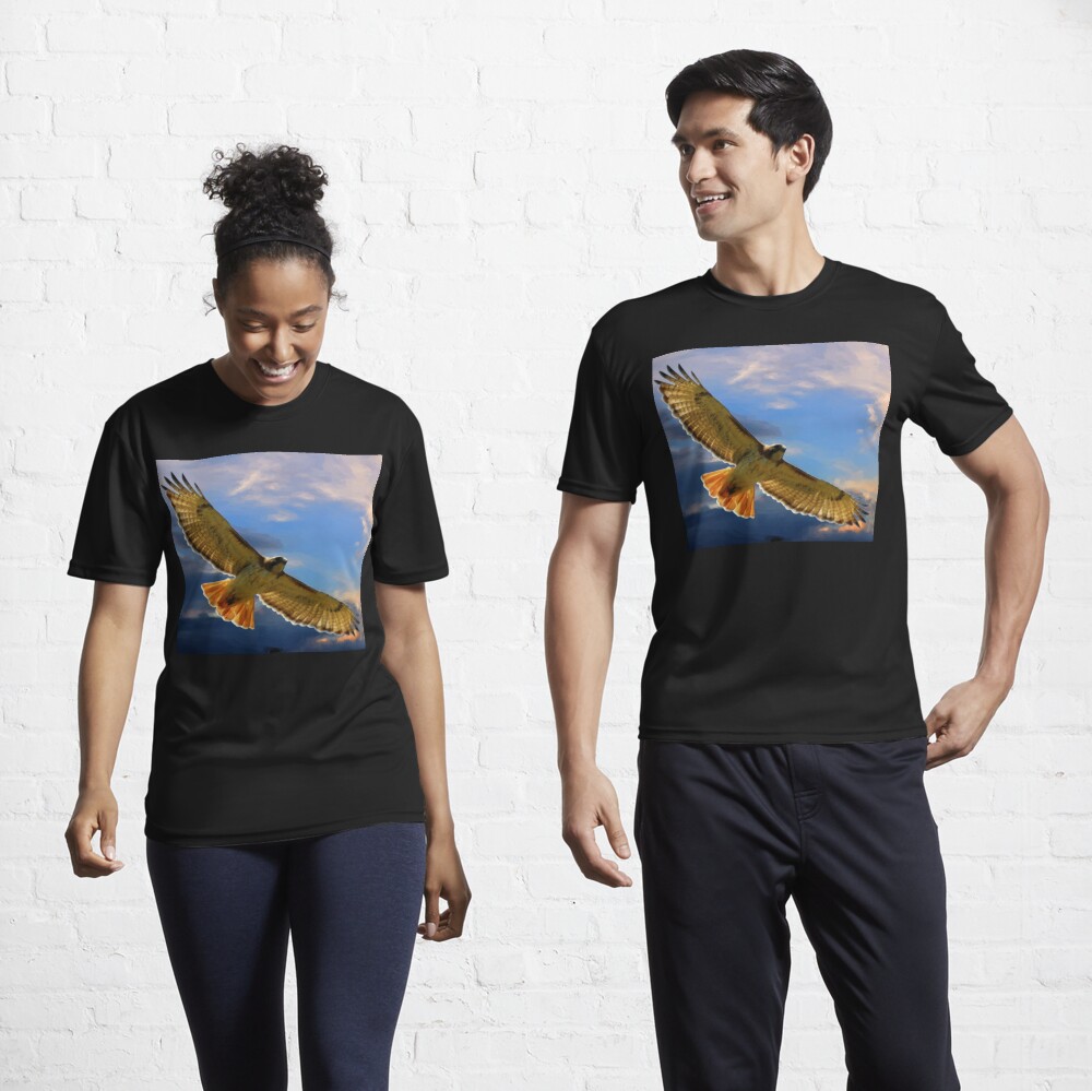 Item preview, Active T-Shirt designed and sold by michaelasamples.