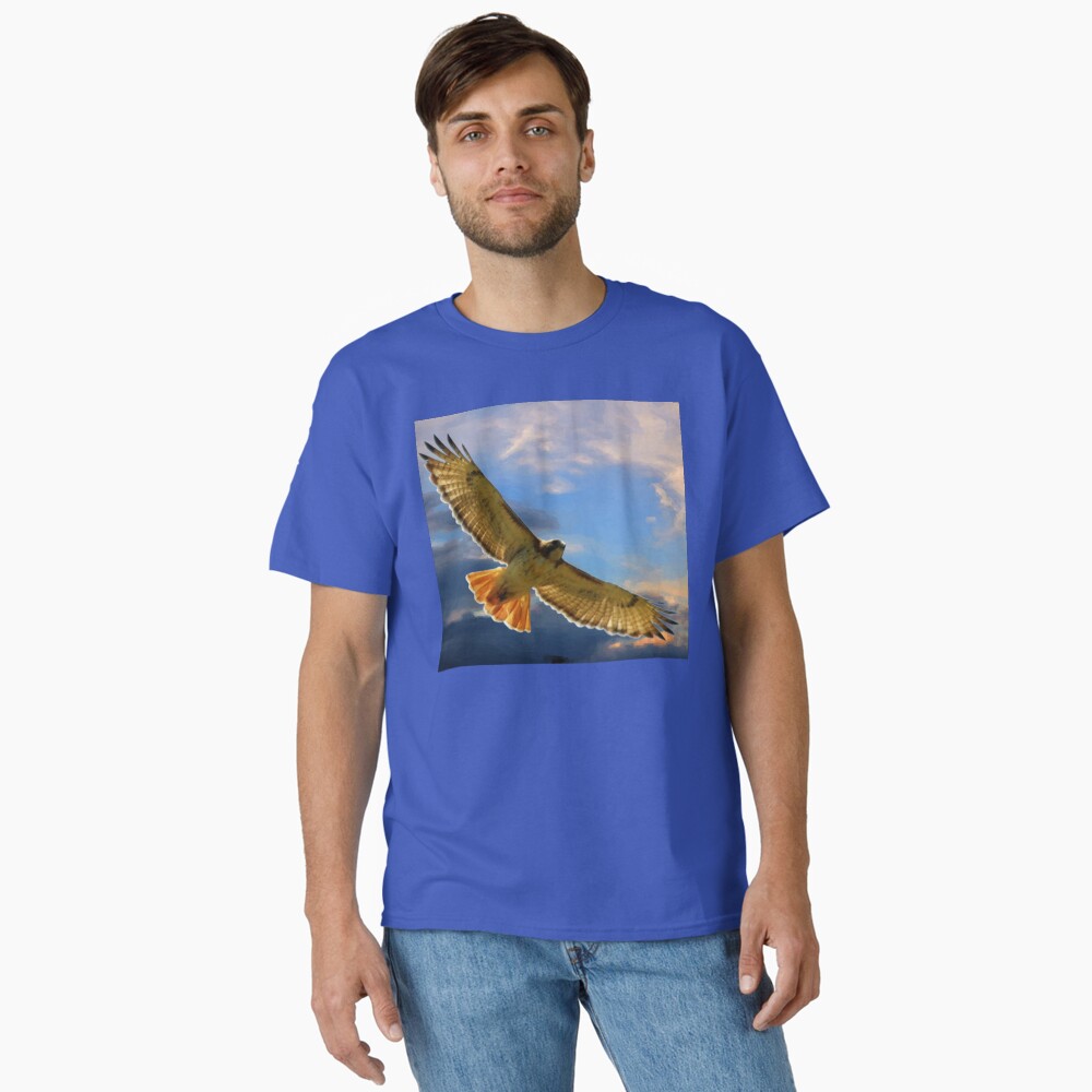 Item preview, Classic T-Shirt designed and sold by michaelasamples.