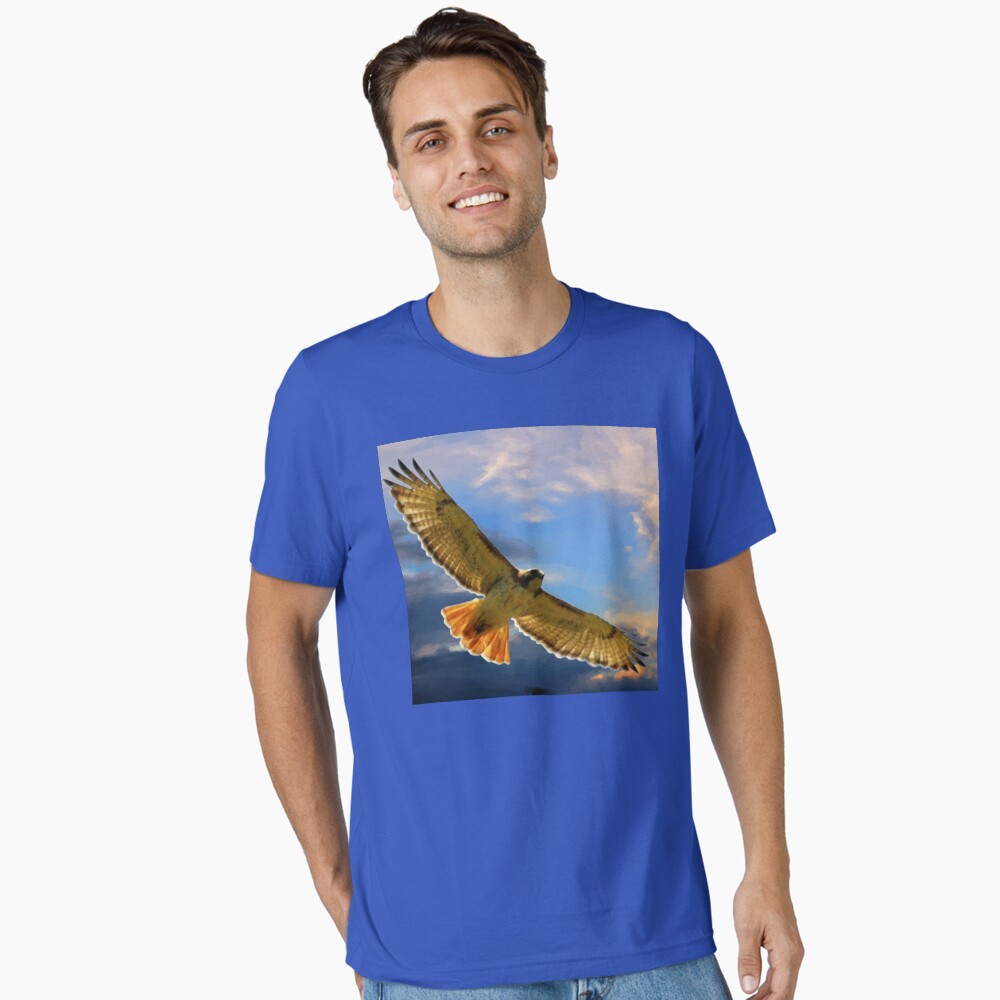 Item preview, Essential T-Shirt designed and sold by michaelasamples.