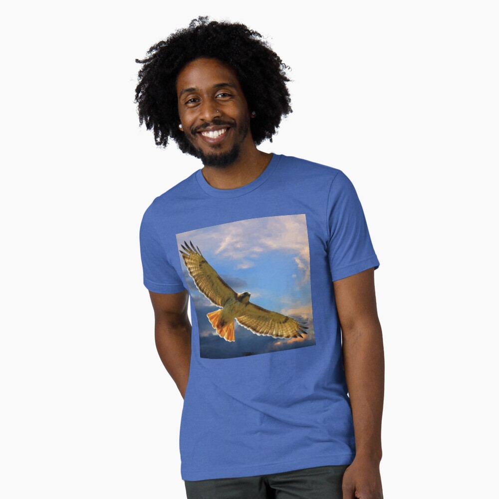 Item preview, Tri-blend T-Shirt designed and sold by michaelasamples.
