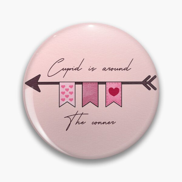 Item preview, Cupid arrow designed and sold by Aakanksha97.