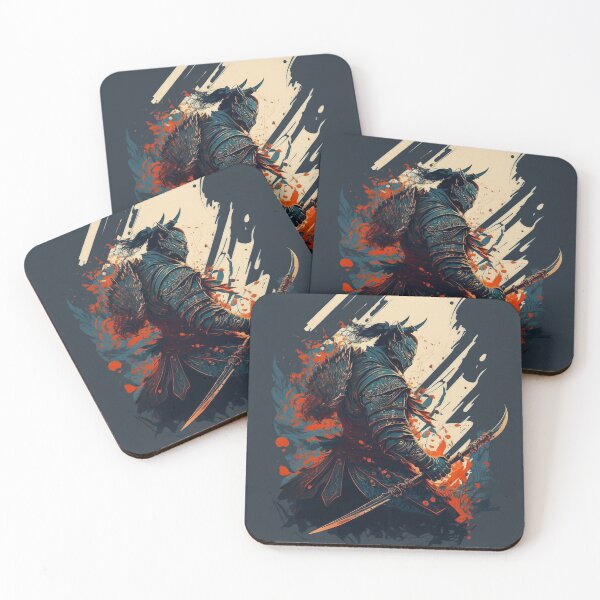 Item preview, The Beauty of Strength: The Samurai in Chinese Style designed and sold by Abili-Tees.