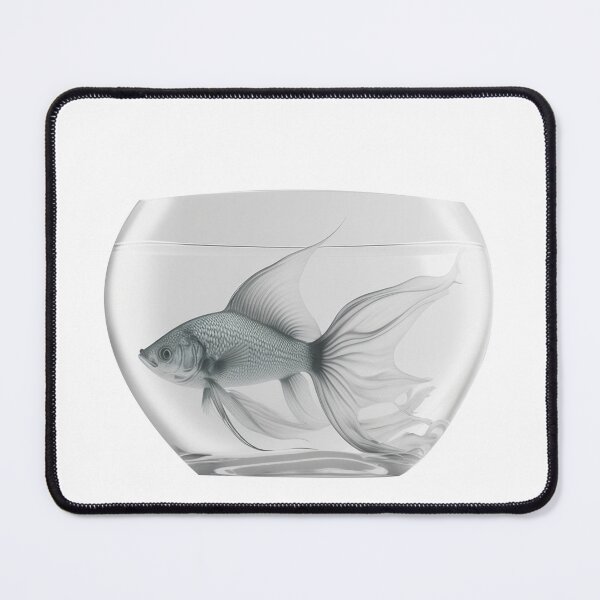 Item preview, Guppy Freshwater Fish designed and sold by softgraphics.