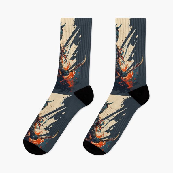 Item preview, The Beauty of Strength: The Samurai in Chinese Style designed and sold by Abili-Tees.