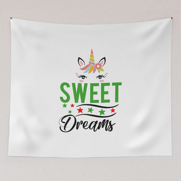 Item preview, unicorn magic designed and sold by millaundeddi.