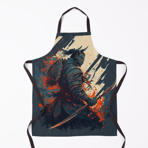 Item preview, The Beauty of Strength: The Samurai in Chinese Style designed and sold by Abili-Tees.