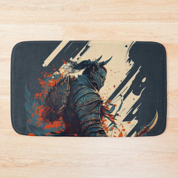 Item preview, The Beauty of Strength: The Samurai in Chinese Style designed and sold by Abili-Tees.