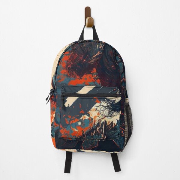 Item preview, The Beauty of Strength: The Samurai in Chinese Style designed and sold by Abili-Tees.