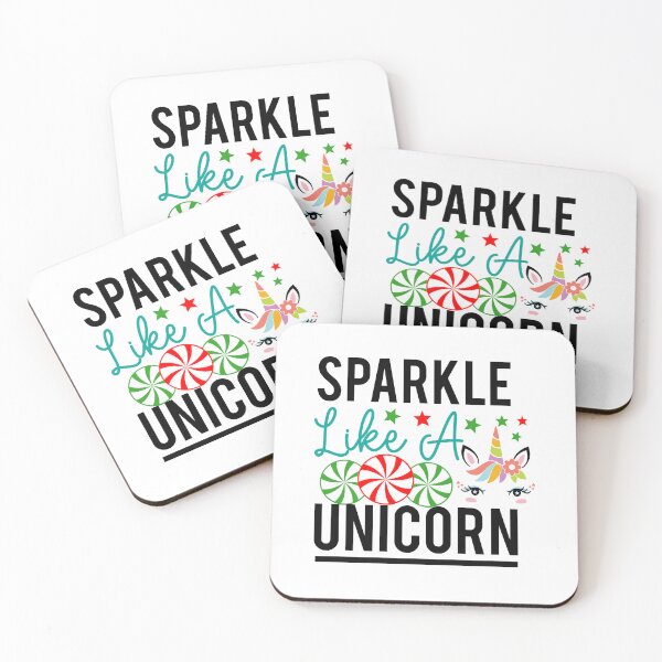 Item preview, unicorn magic designed and sold by millaundeddi.
