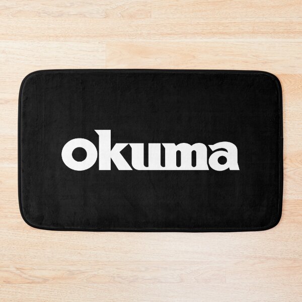 Item preview, Oakumma Fishing Rod White Color designed and sold by prasetyoshop.