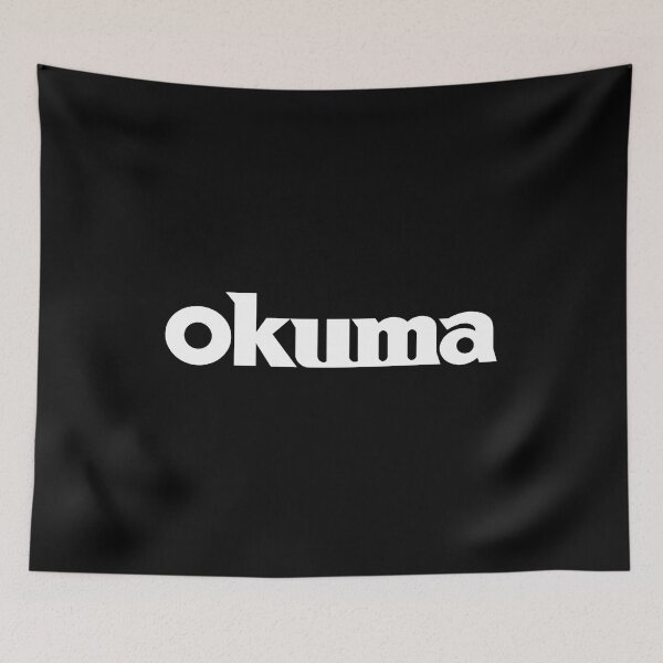 Item preview, Oakumma Fishing Rod White Color designed and sold by prasetyoshop.