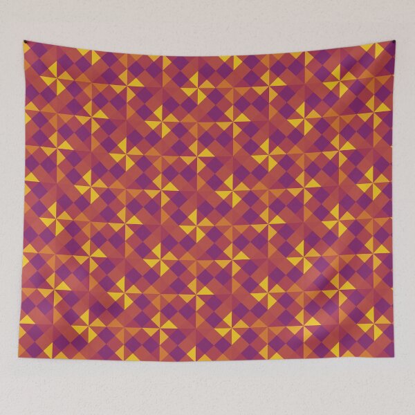 Item preview, Gentian Violet designed and sold by OutOfNowhere.