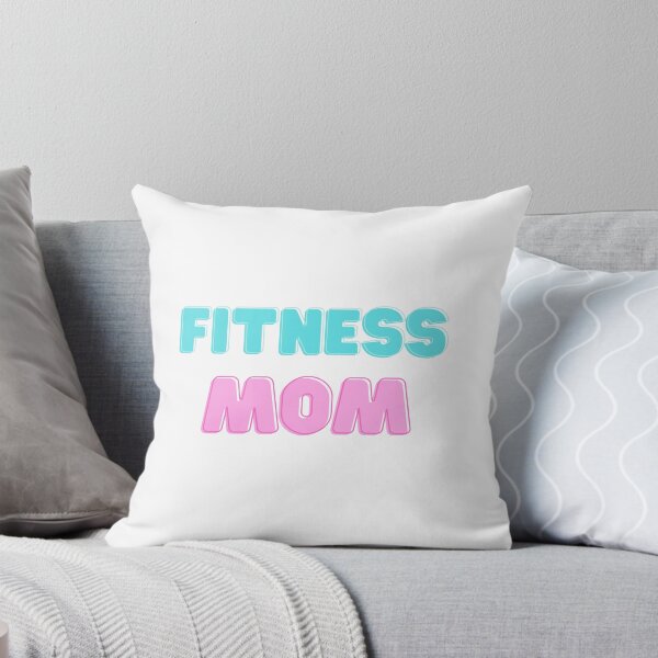 Item preview, Fitness Mom designed and sold by Fitness-Passion.