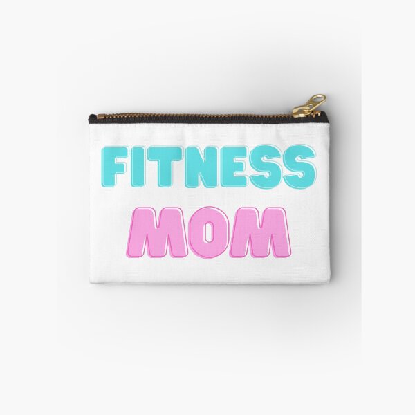 Item preview, Fitness Mom designed and sold by Fitness-Passion.