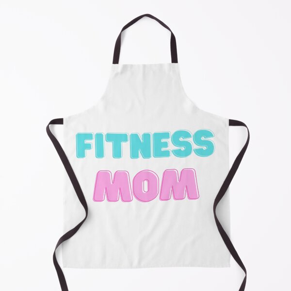 Item preview, Fitness Mom designed and sold by Fitness-Passion.